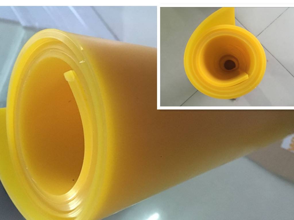 模具硅膠產品高溫成型要多久？