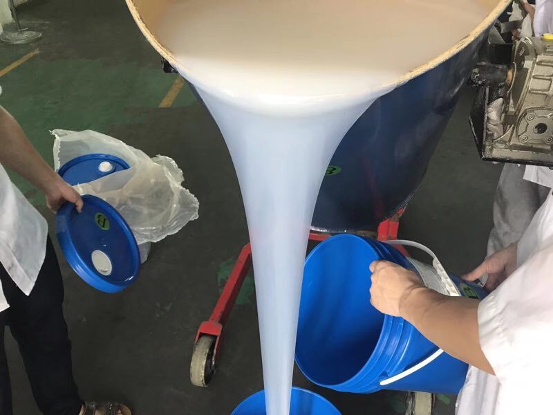 液體硅膠成分與應(yīng)用你了解多少 ？